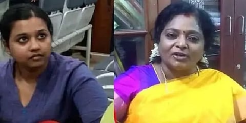 தூத்துக்குடி மாணவி சோபியா கைது விவகாரம் - தமிழக அரசு ரூ.2 லட்சம் இழப்பீடு வழங்க உத்தரவு