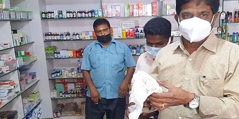 நாகை: சட்டவிரோத கருக்கலைப்பு மாத்திரை விற்பனையால் 2 பெண்கள் உயிரிழப்பு எனப் புகார்