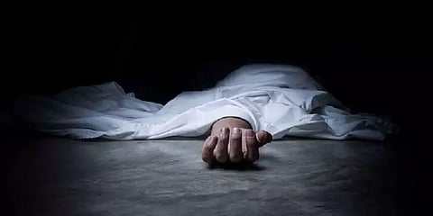 உக்ரைனில் இந்திய மாணவர் ஒருவர் உடல்நலக் குறைவால் உயிரிழப்பு