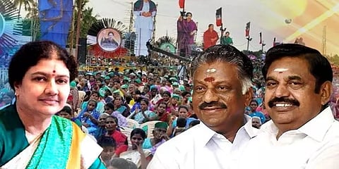 தொடரும் தோல்விகள்–வலுப்பெறும் ஒற்றைத் தலைமை கோரிக்கை; அதிமுகவின் எதிர்காலம் என்ன? - அலசல்!