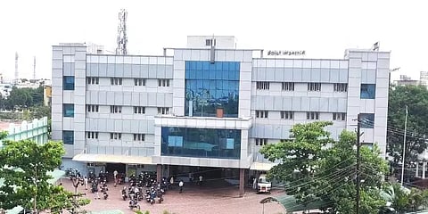 இ.கம்யூ கட்சிக்கு எந்தெந்த பதவிகள்.. ஒதுக்கீடு செய்த திமுக