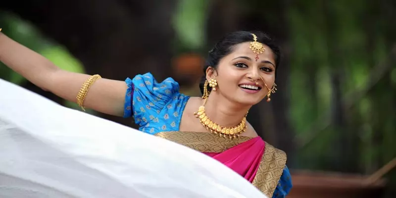 நீண்ட இடைவெளிக்குப்பிறகு மீண்டும் தமிழ் சினிமாவில் அனுஷ்கா?