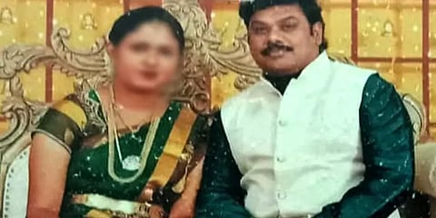 பங்குச் சந்தை முதலீட்டில் கடும் நஷ்டம்: மதுரை தம்பதியர் எடுத்த விபரீத முடிவு