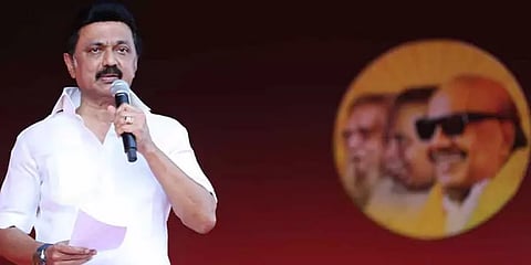 திமுக சார்பில் போட்டியிடும் மேயர் - துணை மேயர் வேட்பாளர்கள் யார் யார்? முழு விவரம்