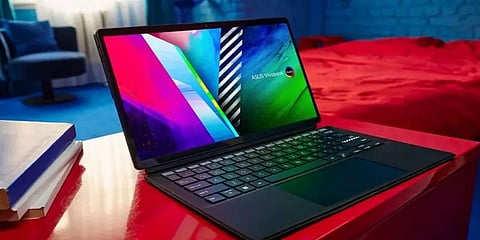 இந்தியாவில் விற்பனைக்கு வந்துள்ளது Asus "விவோபுக்" 13 ஸ்லேட் லேப்டாப்