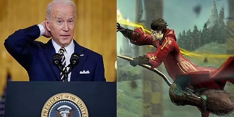 "இனி துடைப்பக் கட்டையிலதான் விண்வெளிக்கு போகனும்" - ரஷ்யா நக்கலடித்த நாடு எது?