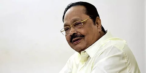 "கேரள அரசு அனுமதிக்க வேண்டும்"- முல்லை பெரியாறு தொடர்பாக அமைச்சர் துரைமுருகன் கடிதம்