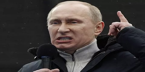 "இனிதான் உக்ரைனுக்கு மோசமான காலக்கட்டம்" - பிரான்ஸ் அதிபரின் திடுக்கிடும் தகவல்