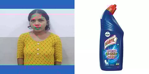 மூதாட்டியின் கண்களில் 'ஹார்பிக்' ஊற்றியப் பெண்: கொடூரத்தின் பின்னே இருக்கும் பகீர் தகவல்!