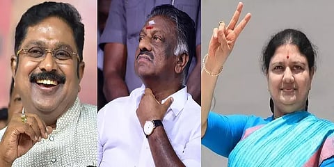 ஓ.பி.எஸ். தலைமையிலான `செயல்வீரர்கள் கூட்டம்’ ரத்து! சசிகலா - தினகரன் விவகாரம் காரணமா?