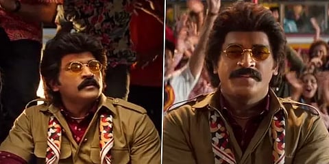 லக்கி நம்பருடன் பேருந்து ஓட்டுநராக அசத்தும் தோனி - எதற்காக தெரியுமா?