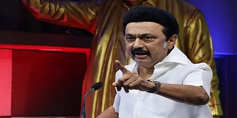 பதவி விலகுங்கள்: கூட்டணிக்கு எதிராக வென்ற திமுகவினருக்கு மு.க.ஸ்டாலின் உத்தரவு