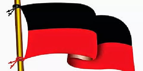 பூந்தமல்லி திமுக நகரச் செயலாளர் கட்சியிலிருந்து தற்காலிக நீக்கம்