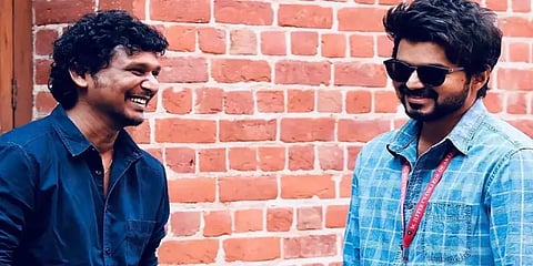 தளபதி 67 படத்தை இயக்கும் லோகேஷ் கனகராஜ்?