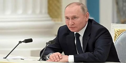 மீட்புப் பணிக்காக போர் நிறுத்தத்தை அறிவித்தது ரஷ்யா