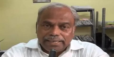 “கோகுல்ராஜ் வழக்கில் வீடியோ பதிவு ஒன்று முக்கிய ஆதாரமாக இருந்தது” - அரசு வழக்கறிஞர் பேட்டி