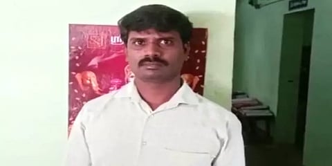 கடலூர்: ஹோமியோபதி படித்துவிட்டு அலோபதி மருத்துவம் பார்த்ததாக மருத்துவர் கைது