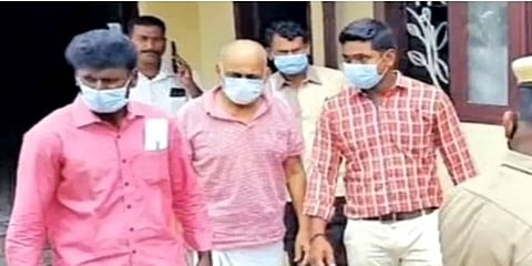 பாலியல் வழக்கில் ஜாமீன் கோரி உச்ச நீதிமன்றத்தில் சிவசங்கர் பாபா மனு