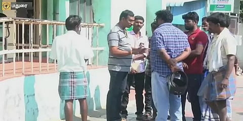 மதுரையில் சிறுமி கடத்தல்: அதிர்ச்சியூட்டும் கைதானவர்களின் விவரங்கள்