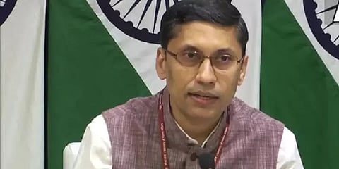 உக்ரைனிலிருந்து இதுவரை எத்தனை மாணவர்கள் மீட்பு? - மத்திய அரசு தகவல்