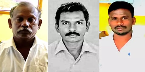 மயிலாடுதுறை: யார் நாட்டாமை என்ற பிரச்னையில் அண்ணனால் தம்பிக்கு நேர்ந்த கொடூரம்