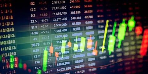 ரஷ்யா உக்ரைன் போர் : பங்குச்சந்தையில் நடக்கும் பாதிப்பு என்ன? - நிபுணர்களின் கருத்துகள்