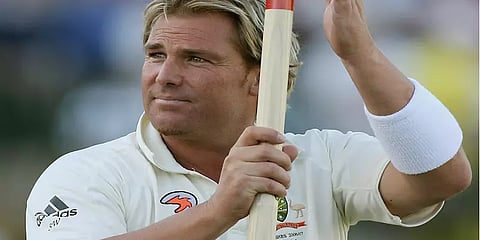 'ஷேன் வார்னே மரணம் இயற்கைக்கு முரணானதல்ல..ஆனால்" - முதல் கட்ட அறிக்கை