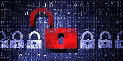 "ரஷ்ய ஹேக்கர்கள் இடைவிடாது எங்கள் இணையதளங்களைத் தாக்குகிறார்கள்" - உக்ரைன் குற்றச்சாட்டு