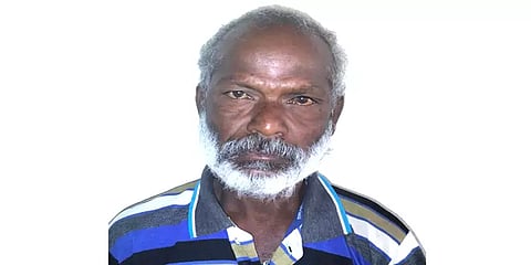 புதுக்கோட்டை: மகளுக்கு பாலியல் வன்கொடுமை; தந்தை போக்சோவில் கைது