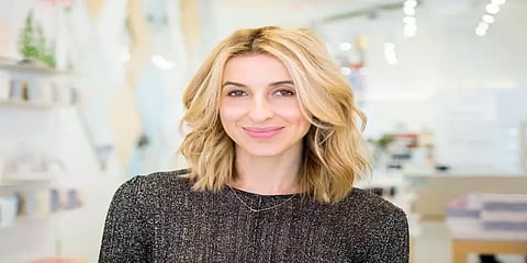 ஸ்டார்ட் அப் இளவரசிகள்-26: இ-காமர்ஸ் துறையில் ஜொலிக்கும் காத்தியா பவுச்சம்!