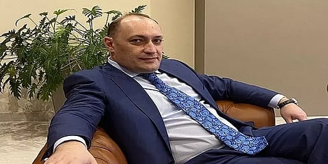 'உளவு குற்றச்சாட்டு' - அமைதிப் பேச்சுவார்த்தையில் கலந்துகொண்ட அதிகாரி உக்ரைன் அரசால் கொலை