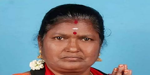 பதவியை ராஜினாமா செய்ய மறுக்கும் திமுக பேரூராட்சித் தலைவர் - விசிக அதிருப்தி