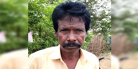 திருவாரூர்: பள்ளி மாணவிக்கு பாலியல் தொல்லை: ஓய்வுபெற்ற அரசு ஊழியர் போக்சோவில் கைது