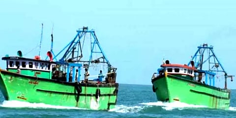 சிறையில் உள்ள 11 மீனவர்களை விடுதலை செய்து இலங்கை நீதிமன்றம் உத்தரவு