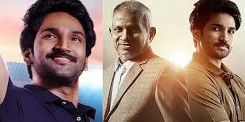 நேரடியாக ஓடிடியில் வெளியாகும் ஆதியின் ‘கிளாப்’: ரிலீஸ் தேதி அறிவிப்பு