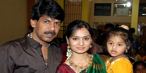 4 வருடங்களாக பிரிவு: இயக்குநர் பாலா-முத்துமலர் தம்பதிக்கு விவாகரத்து வழங்கியது நீதிமன்றம்