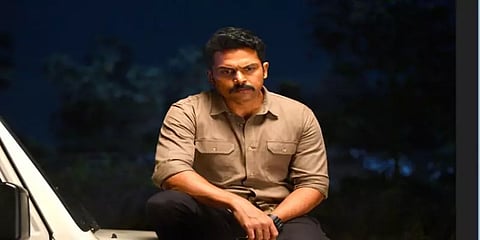 இரட்டைக் கதாபாத்திரங்களில் கார்த்தி: மைசூரில் ‘சர்தார்’ சண்டைக் காட்சி படமாக்கம்