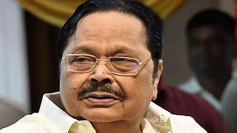 duraimurugan