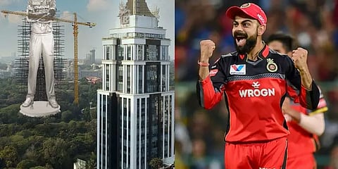 கேப்டன்சியில் இறுதி முடிவை எடுத்த பெங்களூரு அணி - வெளியான புதிய அப்டேட்