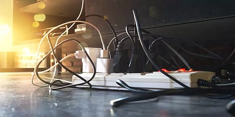 திருவண்ணாமலை: மின்சாரம் பாய்ச்சி கொல்ல முயற்சி - 2 பேர் உயிரிழப்பு