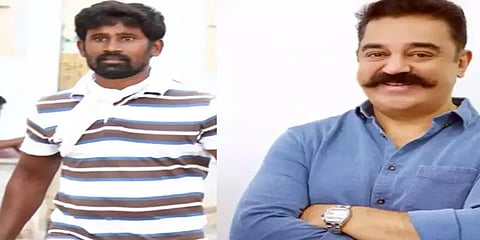 முத்தையா இயக்கத்தில் இணையும் கமல்ஹாசன்?