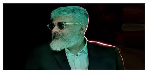 ’அஜித் 61’: இன்று பூஜை... மார்ச் 19-ல் படப்பிடிப்பு; அக்டோபர் ரிலீஸ்?