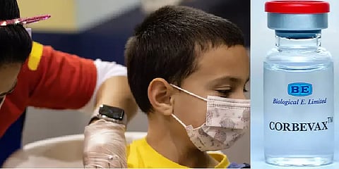 இந்தியாவில் 5 - 12 வயதுக்குட்பட்ட குழந்தைகளுக்கும் விரைவில் கொரோனா தடுப்பூசி?