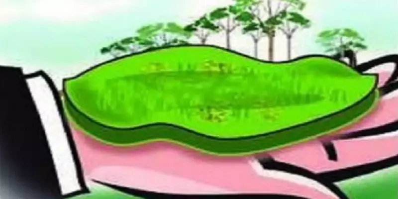 மத்திய அரசு வசமுள்ள உபரி நிலங்களை விற்று வருவாய் ஈட்ட புதிய அமைப்புக்கு ஒப்புதல்