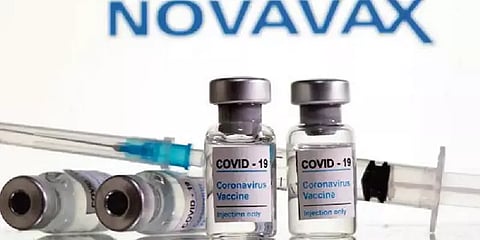 12 வயதுக்கு மேற்பட்டவர்களுக்கான கோவோவாக்ஸ் கொரோனா தடுப்பூசிக்கு அவசரகால அனுமதி