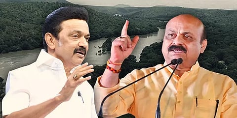 மீண்டும் சூடுபிடிக்கும் மேகதாது விவகாரம்; தீவிரம் காட்டும் கர்நாடகம் – லேட்டஸ்ட் அப்டேட்