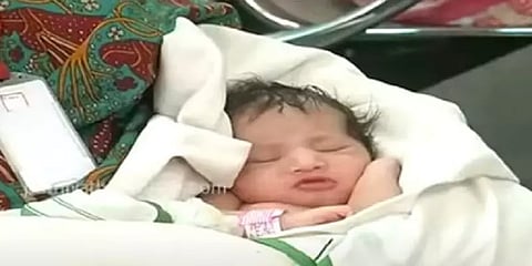 பெண் குழந்தைகளை பெற்றெடுக்க விரும்பும் தமிழக பெண்கள் - ஆய்வு சொல்லும் காரணம் இதுதான்!