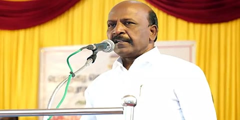 முதல்வரின் மருத்துவ காப்பீட்டுத் திட்டத்தில் யாருக்கெல்லாம் பயன்? மா.சுப்பிரமணியன்