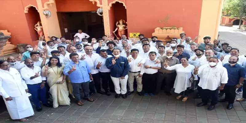 கோவா தேர்தல்: கடந்த காலத்தில் கிடைத்த பாடம் - உஷாரான காங்கிரஸ் எடுத்த முக்கிய 'மூவ்'