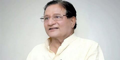 'பாலியல் வழக்குகளில் ராஜஸ்தான் முதலிடம்; அதற்கு காரணம் இதுதான்' -அமைச்சர் பேச்சால் சர்ச்சை